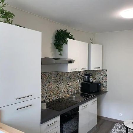 Apartamento Le Cocon T2 Duplex 24 M2 Niort Exterior foto
