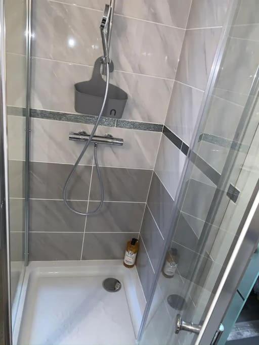 Apartamento Le Cocon T2 Duplex 24 M2 Niort Exterior foto